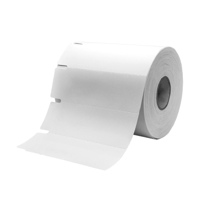 Etiquetas couchê